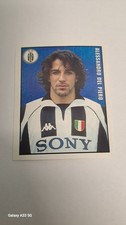 Figurina Calciatori 1997-98