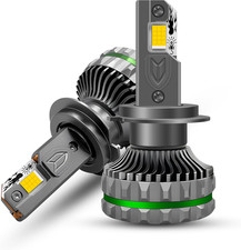 Lampadine LED Auto H1 H4 H7