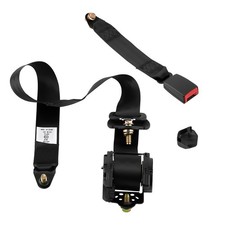 Universale 3 Punti Kit Cintura