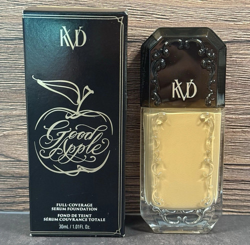 Kat von kvd beauty good - beauty,