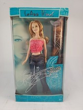 Barbie Country Singer LeAnn
