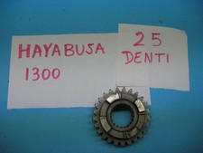 ingranaggio cambio suzuki gsxr