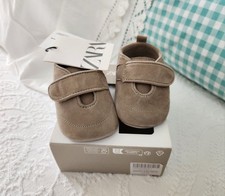NEW ZARA 3 (6/9 MONTHS) PEARL