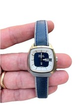 NOS  Bulova Accutron Lady Centenario  Anni ‘70