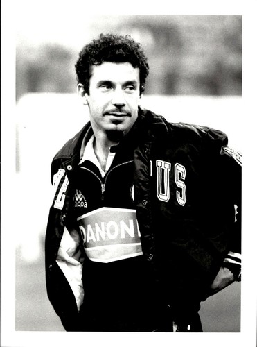 Foto originale agenzia 4 - originale, d'agenzia