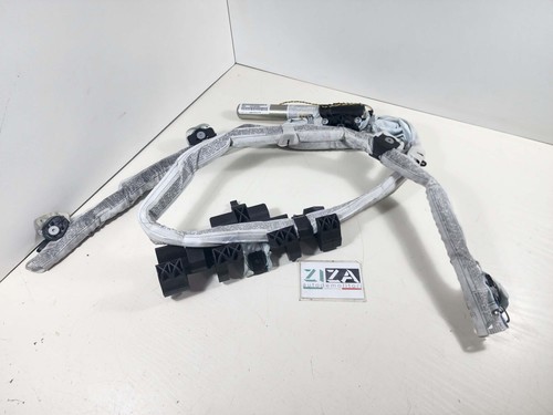 Airbag laterale tendina - airbag,
