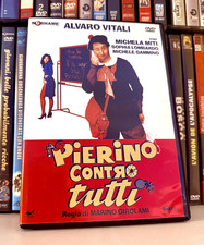 Pierino contro tutti - , –