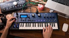 Sintetizzatore Novation
