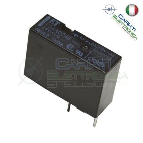 F3aa024e relay relè - relè, dc