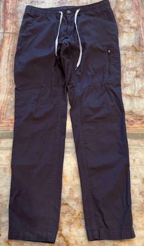 Pantalone uomo vuori - pantalone,