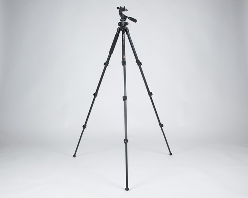 Treppiede benro a1980f testa - a1980f, +