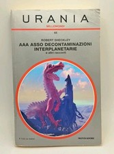 AAA Asso decontaminazioni