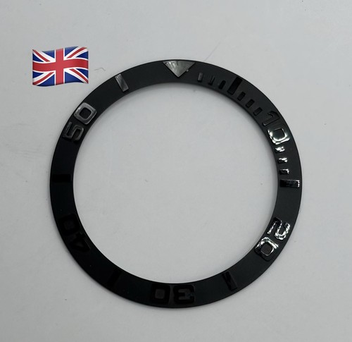 Inserto lunetta gmt stealth - inserto,