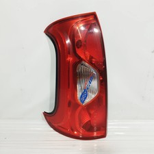 Fanale / Faro / Proiettore posteriore sx Fiat New Panda 2015 ecoAC12645