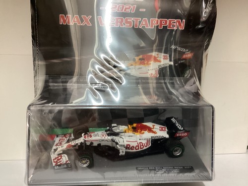 Red bull rb16b max - bull,