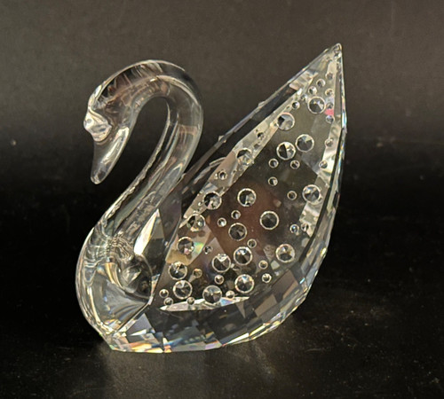 Swarovski cigno del - ,