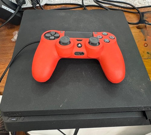 Sony playstation slim - sony,