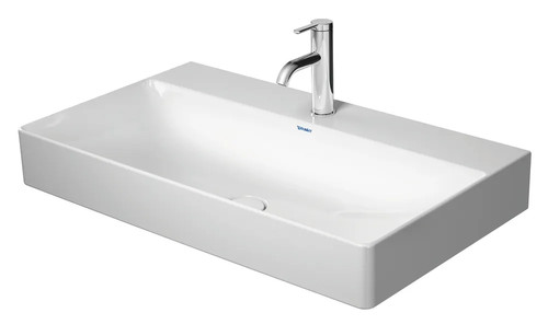 Duravit lavabo consolle - duravit,