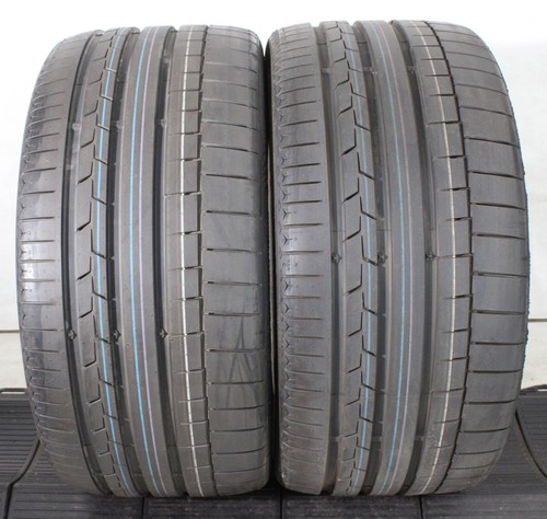 Pneumatici estivi 275 30r20 - 2,
