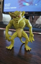 action figures Blackstar Galoob + Ninja warriors