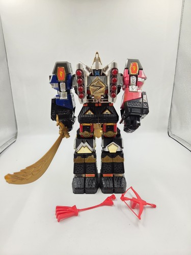 1995 vintage power rangers - 5,