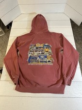 Felpa con cappuccio pullover