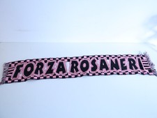 Sciarpa tifoso calcio Palermo