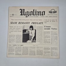LP Ugolino - Siam Rimasti