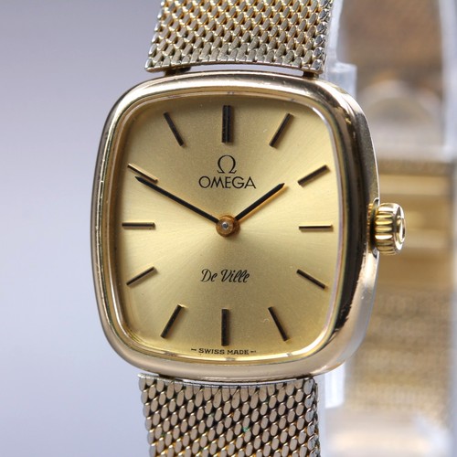 Ecc orologio da donna - [ecc+5],