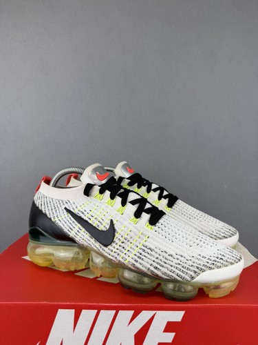 Nike air vapormax flyknit - air,