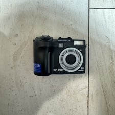Olympus SP-350 8MP fotocamera