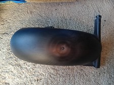 PARAFANGO POSTERIORE YAMAHA MAJESTY 125 2009 ULTIMO PEZZO