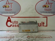 Centralina motore MERCEDES 190