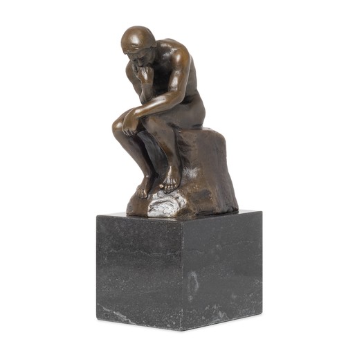 Statua bronzo moritz il - statua,