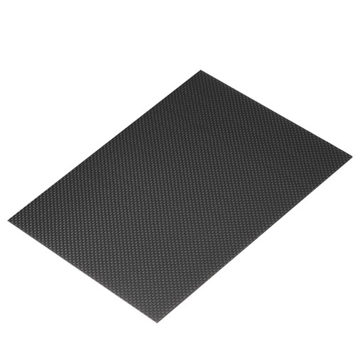 Pannello fibra carbonio - di,