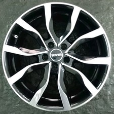 CERCHIO IN LEGA PER SCORTA DA 18" RANGE ROVER EVOQUE II SERIE DISCOVERY L550 