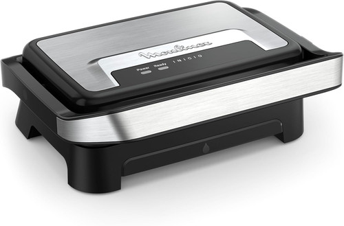 Inicio compact grill - inicio, compact,