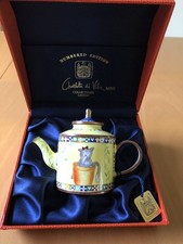 Sammler Miniatur Kännchen