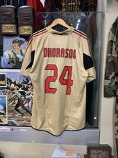 2004/05 Milan Opel Adidas 3rd