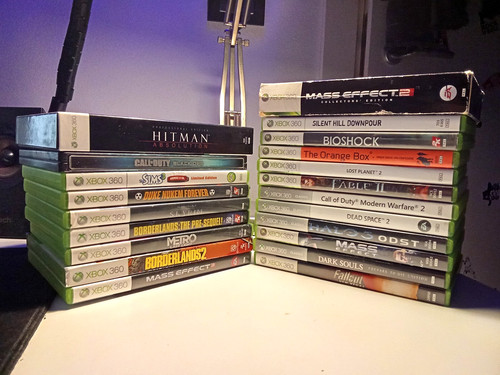 Lotto videogiochi xbox - lotto,