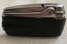 Accendino Ronson Vintage