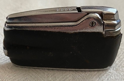 Accendino ronson vintage - accendino,
