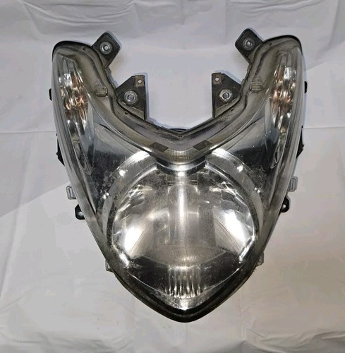 Feu avant yamaha majesty - feu, 125