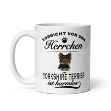 Tazza Yorkshire Terrier - Mug