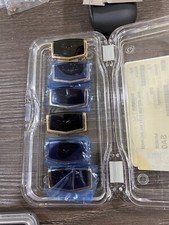 Genuine Vertu Signature S