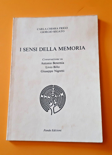 Sensi della memoria - della,