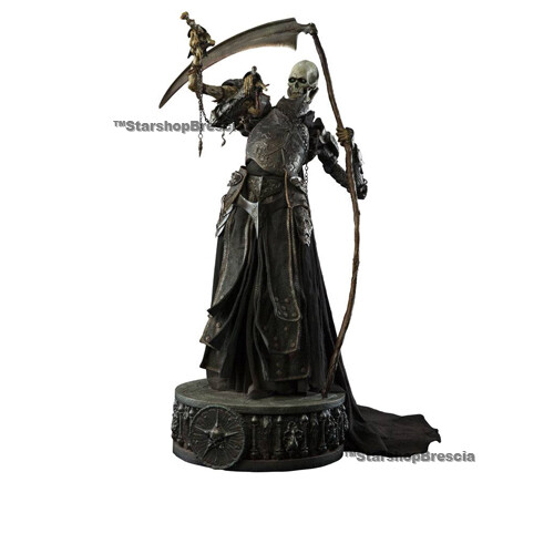 Court dead demithyle - of,