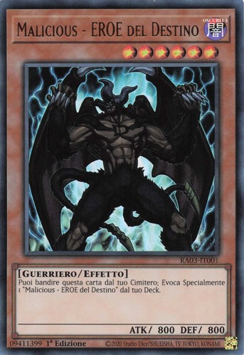 Ultra rara ita - yu,