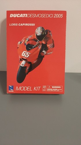 Model kit new ray loris - new,