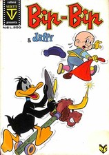[882] BIP-BIP ed. Cenisio 1976